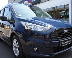 Ford Tourneo Connect Gebrauchtwagen