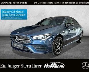 Mercedes-Benz CLA 250 Gebrauchtwagen
