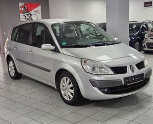 Renault Scenic Gebrauchtwagen