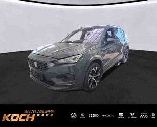 Seat Tarraco Gebrauchtwagen