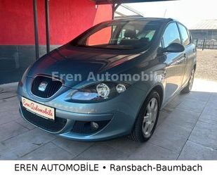 Seat Toledo Gebrauchtwagen