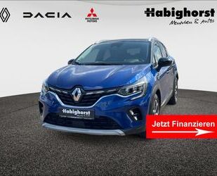 Renault Captur Gebrauchtwagen