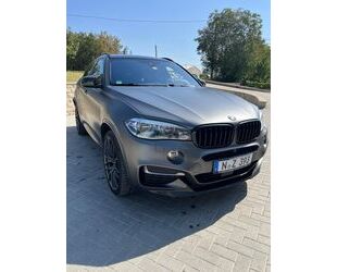BMW X6 M50 Gebrauchtwagen