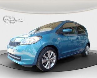 Skoda Citigo Gebrauchtwagen