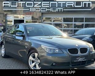 BMW 523 Gebrauchtwagen