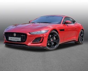 Jaguar F-Type Gebrauchtwagen