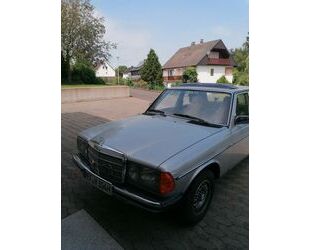 Mercedes-Benz 200 Gebrauchtwagen