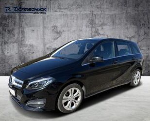 Mercedes-Benz B 220 Gebrauchtwagen