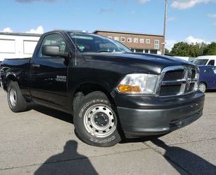 Dodge RAM Gebrauchtwagen