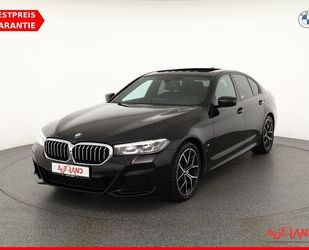 BMW 520 Gebrauchtwagen