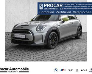 Mini Cooper SE Gebrauchtwagen