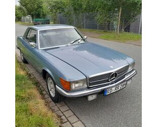 Mercedes-Benz SLC 280 Gebrauchtwagen