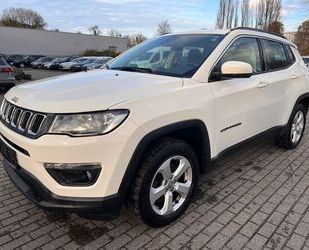 Jeep Compass Gebrauchtwagen