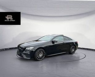 Mercedes-Benz E 400 Gebrauchtwagen