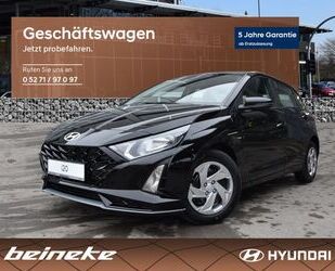 Hyundai i20 Gebrauchtwagen
