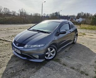 Honda Civic Gebrauchtwagen