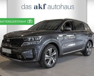 Kia Sorento Gebrauchtwagen