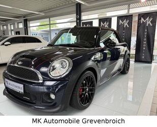 Mini John Cooper Works Gebrauchtwagen