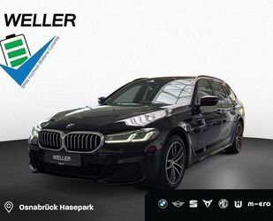 BMW 530 Gebrauchtwagen