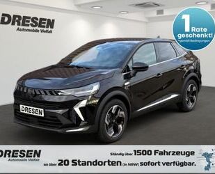 Renault Symbioz Gebrauchtwagen