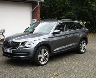 Skoda Kodiaq Gebrauchtwagen