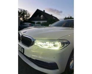 BMW 530 Gebrauchtwagen