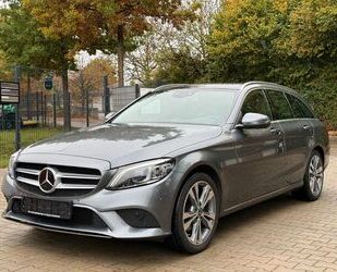 Mercedes-Benz C 220 Gebrauchtwagen