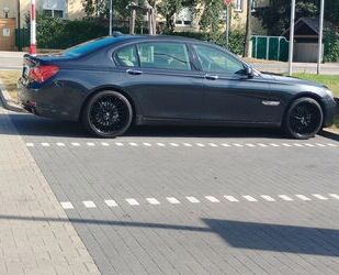 BMW 740 Gebrauchtwagen