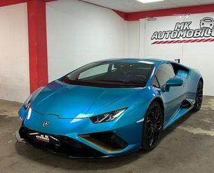 Lamborghini Huracán Gebrauchtwagen