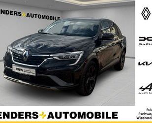 Renault Arkana Gebrauchtwagen