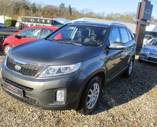 Kia Sorento Gebrauchtwagen