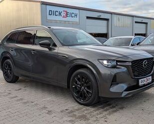 Mazda CX-80 Gebrauchtwagen