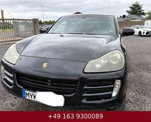 Porsche Cayenne Gebrauchtwagen