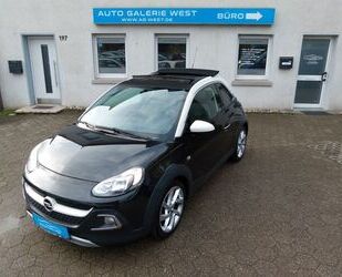 Opel Adam Gebrauchtwagen