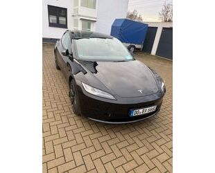 Tesla Model 3 Gebrauchtwagen