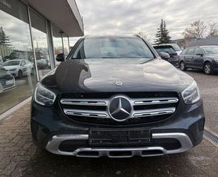 Mercedes-Benz GLC 400 Gebrauchtwagen