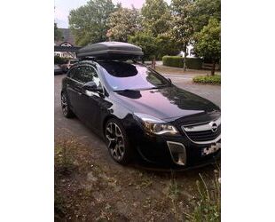 Opel Insignia Gebrauchtwagen