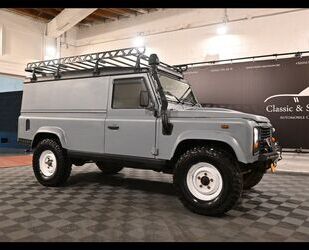 Land Rover Defender Gebrauchtwagen