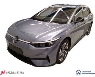 VW ID.7 Gebrauchtwagen