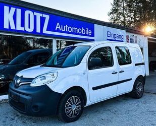 Renault Kangoo Gebrauchtwagen