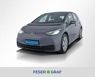 VW ID.3 Gebrauchtwagen