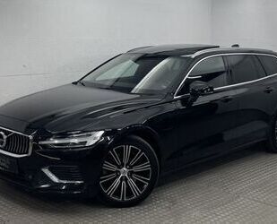 Volvo V60 Gebrauchtwagen