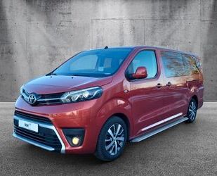 Toyota Proace (Verso) Gebrauchtwagen