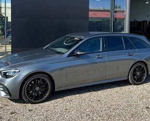 Mercedes-Benz E 220 Gebrauchtwagen