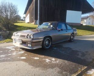 Opel Manta Gebrauchtwagen