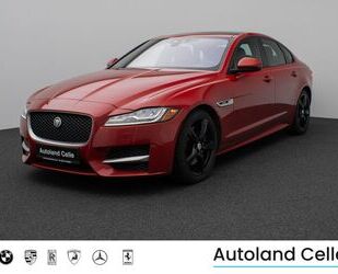 Jaguar XF Gebrauchtwagen