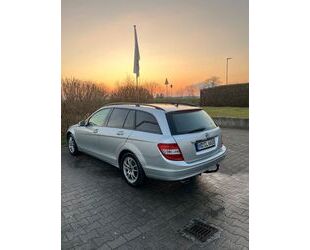 Mercedes-Benz C 220 Gebrauchtwagen
