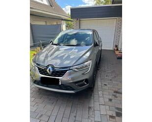 Renault Arkana Gebrauchtwagen