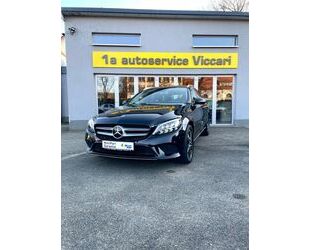 Mercedes-Benz C 220 Gebrauchtwagen
