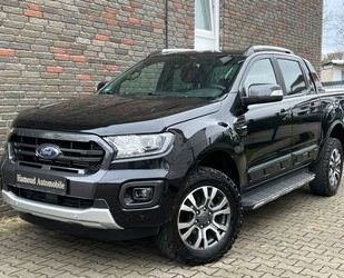 Ford Ranger Gebrauchtwagen